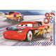 WEBHIDDENBRAND TREFL Puzzle Cars: Lightning McQueen 54 kosov