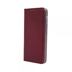 Havana Premium preklopna torbica Samsung Galaxy S22 5G - bordo rdeča