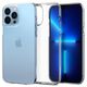 OVITEK ZA IPHONE 13 PRO MAX SPIGEN LIQUID CRYSTAL CRYSTAL CLEAR