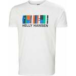 Helly Hansen Men's Shoreline 2.0 Majica White M