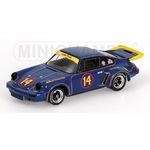 1:43 PORSCHE 911 RSR 3.0 TRANS AM 1974 A.HOLBERT