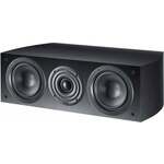 Heco Victa Elite Center 102 Black Hi-Fi Centralni znočnik