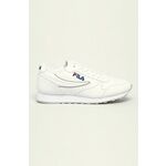 FILA Čevlji bela 40 EU Orbit Low Wmn