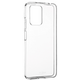 FIXED TPU gel ovitek za Xiaomi Poco X4 GT, prozoren (FIXTCC-1018)