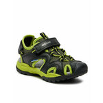 Geox Sandali J Borealis Boy J450RC 014BU C0802 S Pisana