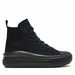 Converse Superge črna 37.5 EU A03668C