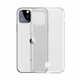 WEBHIDDENBRAND Baseus Ultra-Thin ovitek za iPhone 11 Pro prozorna