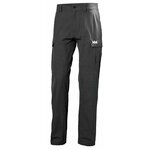 Helly Hansen HH QD Cargo Hlače Ebony 33