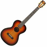 Mahalo MJ4 Bariton ukulele 3-Tone Sunburst