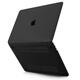 OVITEK ZA MACBOOK PRO 13 2016-2022 TECH-PROTECT SMARTSHELL MATTE BLACK