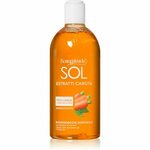 Bottega Verde Sol Carrot poživitveni gel za prhanje po sončenju 400 ml