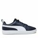 Puma Čevlji mornarsko modra 38.5 EU Rickie JR