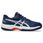 Asics Čevlji teniški copati 37.5 EU Gel-game 9 Gs