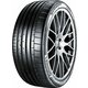 Continental letna pnevmatika SportContact 6, SSR FR 245/35R20 95Y