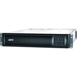 APC Smart-UPS SMT2200RM2UC brezprekinitveno napajanje, 2200 VA, 1980 W, 2U, LCD