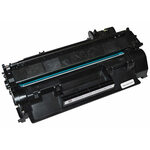 FENIX CE505A-C toner za 2.700 strani, nadomešča toner HP CE505a ( HP 05a, HP05a, Canon CRG719 ) za tiskalnike HP LaserJet P2030, P2035, P2035n, P2055d, P2055dn, P2055X - izpis 2.700 str. pri 5% pokritosti