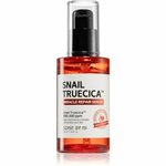 Some By Mi Snail Truecica Miracle Repair regeneracijski in posvetlitveni serum 50 ml