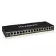 Netgear GS316PP switch, 16x