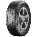 Letna CONTINENTAL 235/65R16C 121R VANCONTACT ULTRA - Skladišče 5 (Dostava 5 delovnih dni)