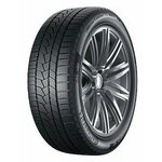 Continental zimska pnevmatika 315/35R20 ContiWinterContact TS 860S SSR FR 110V