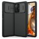 Nillkin camshield pro case hard armor cover ovitek za kamero za xiaomi mi 11t pro / mi 11t črn