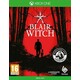 BLAIR WITCH XONE