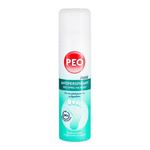 Astrid PEO Foot Antiperspirant sprej za noge 150 ml unisex