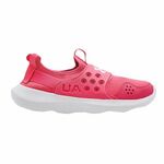 Under Armour Čevlji UA GGS Runplay-PNK 35,5