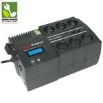 CyberPower 850va, 850VA, 425W