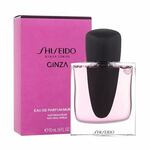 Shiseido Ginza Murasaki parfumska voda 50 ml za ženske