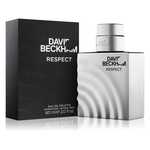 David Beckham toaletna voda Respect, 90 ml