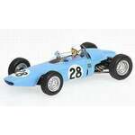 1:43 BRM P57 NO28 VN Francije 1964 M.TRINTIGNANT