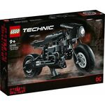 LEGO Technic 42155 Batmanov motor