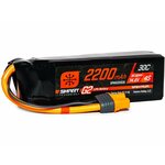 Spectrum Smart G2 LiPo 14.8V 2200mAh 30C IC3