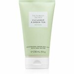 Victoria's Secret Cucumber &amp; Green Tea gel za prhanje za ženske 236 ml