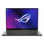 Asus ROG Zephyrus GU605MY-QR098X, 16" 2560x1600, Intel Core Ultra 9 185H, 2TB HDD/2TB SSD, 16GB RAM/32GB RAM, nVidia GeForce RTX 4090, Windows 11