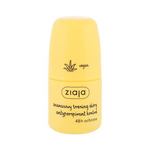 Ziaja Pineapple antiperspirant roll-on 60 ml za ženske