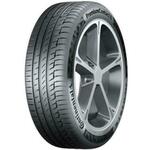 Continental letna pnevmatika ContiPremiumContact 6, MO FR 255/40R18 99Y