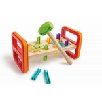 Hape Hammer s kladivom