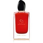 Armani Sì Passione parfumska voda za ženske 150 ml