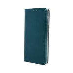 Havana Premium ovitek za Xiaomi Redmi Note 10 / Note 10s, preklopni, zelen