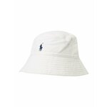 Polo Ralph Lauren Klobuk 455938465001 Bela