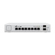 Ubiquiti US-8-150W switch, 10x/43x/8x