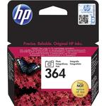 HP CB317EE črnilo črna (black), 3ml