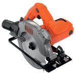 Black & Decker CS1250L krožna žaga, cirkularna