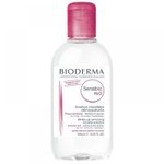 Bioderma micelarna voda Sensibio H2O, 250 ml