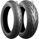 Bridgestone Battlax SC R ( 120/70-14 TL 61P zadnje kolo, M/C )