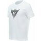 Dainese T-Shirt Logo White/Black 3XL Majica