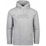 POC Hood Grey Melange 2XL Pulover na prostem