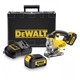 Dewalt DCS331M2 akumulatorska žaga